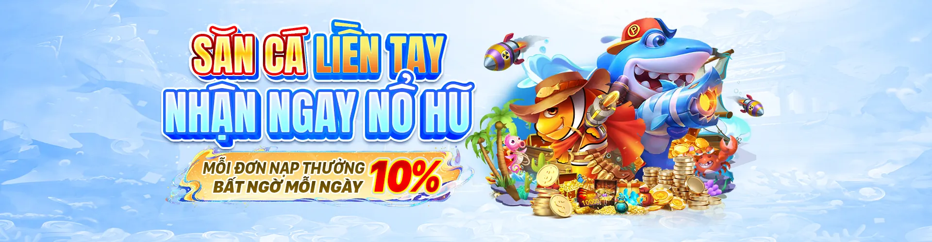 Hình ảnh banner Subet chính thức an toàn
