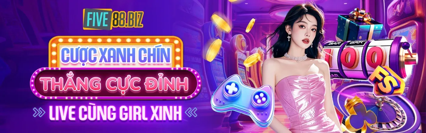 Nổ hũ & Bắn cá